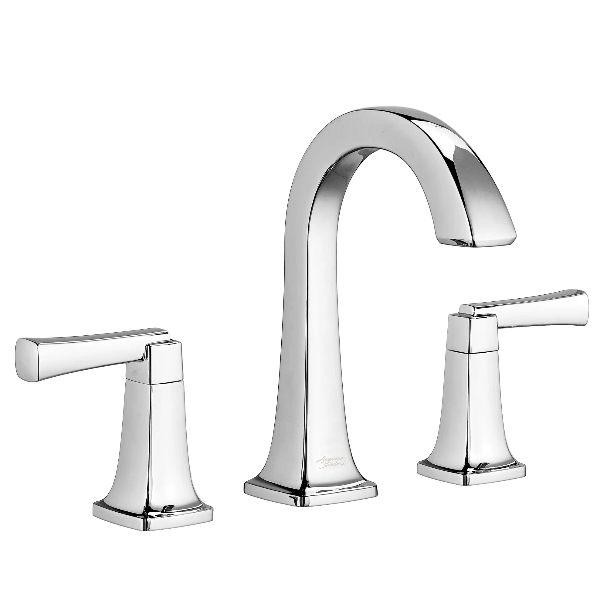 Townsend® 8-Inch Widespread 2-Handle Bathroom Faucet 1.2 gpm/4.5 L/min — image 1